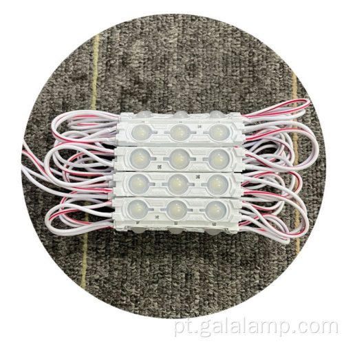 Mini SMD 2835 fria módulo LED